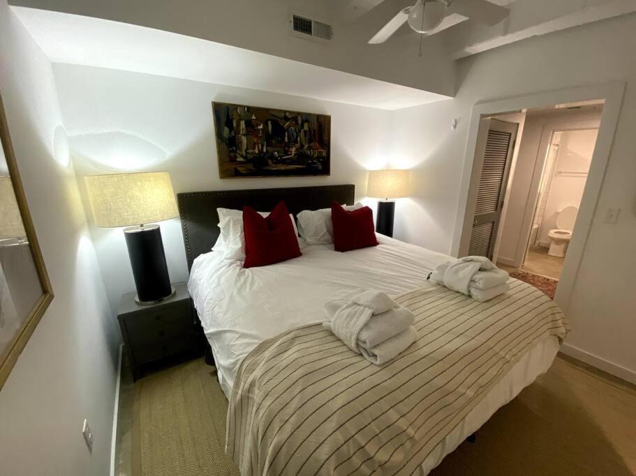 State Street Retreat Apartamento Savannah
